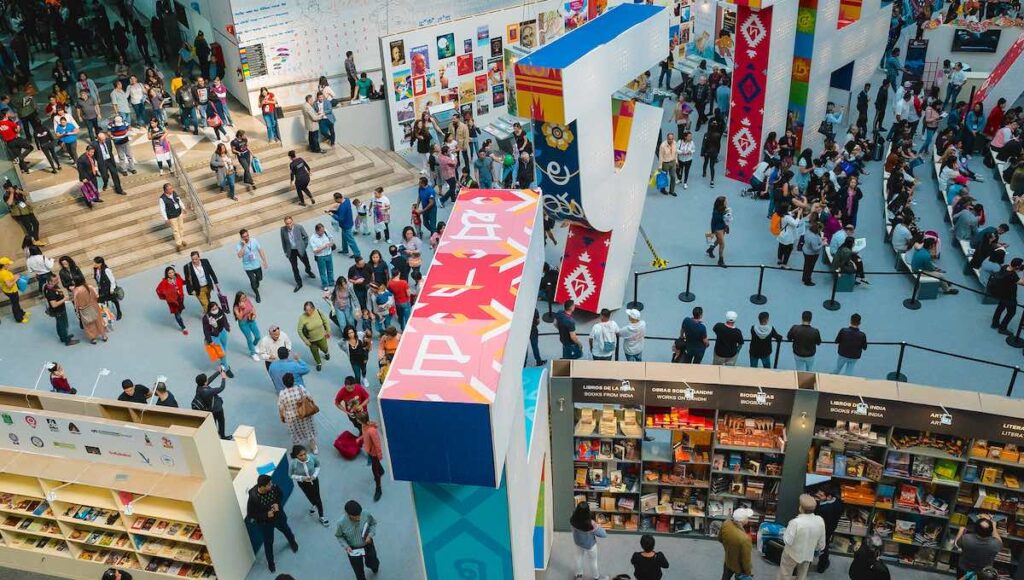 FIL Guadalajara 2024: Letras, cultura y españa