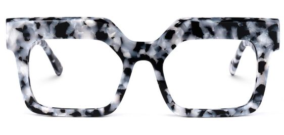 Maximalismo en el Ojo: Lentes Gigantes