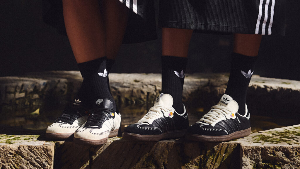 Sneaker de colección: Celebrando el Día de Muertos