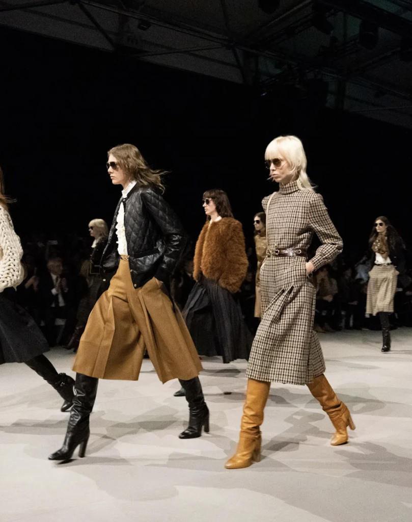 Celine apuesta al futuro con Michael Rider