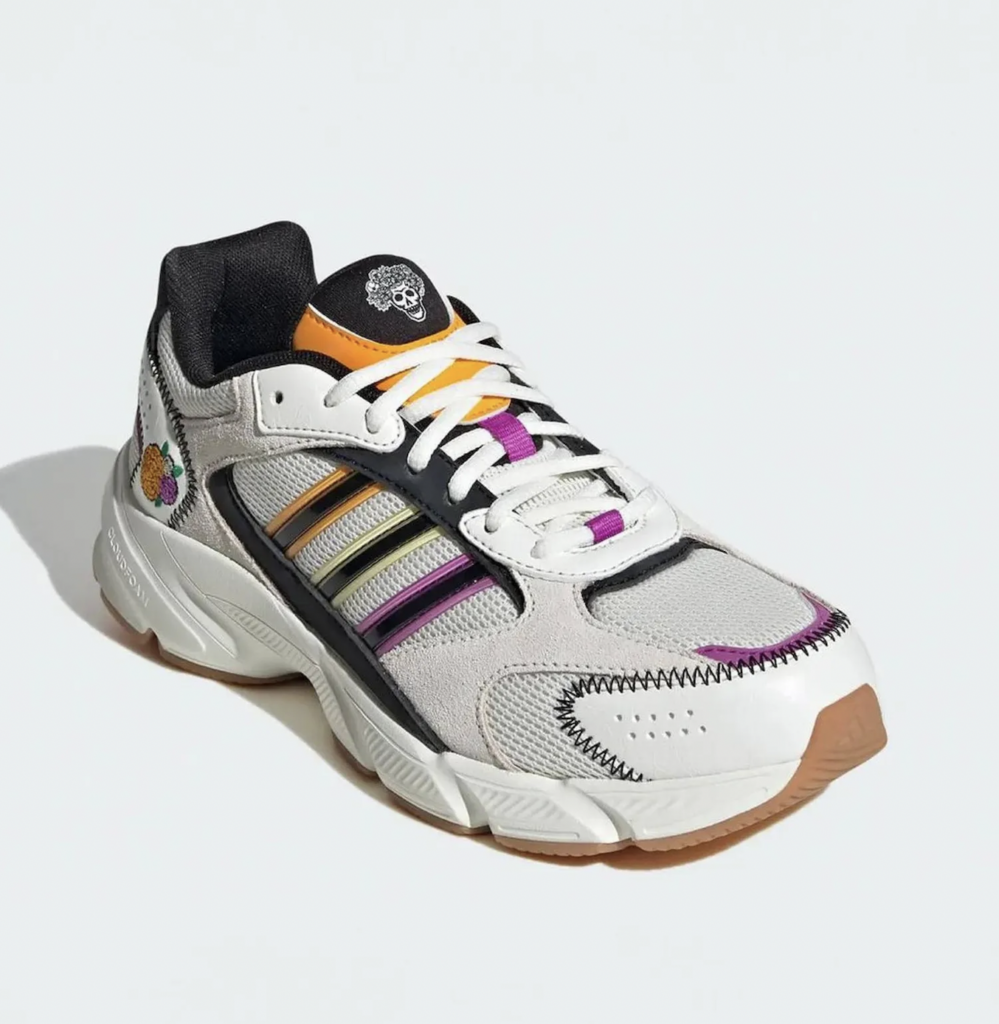 Sneaker de colección: Celebrando el Día de Muertos