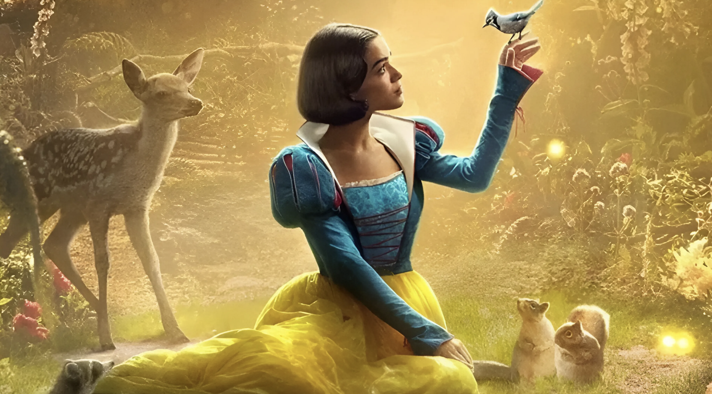 Blancanieves: Resiliencia y Nuevas Narrativas