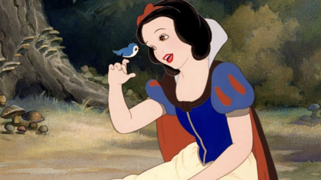 Blancanieves: Resiliencia y Nuevas Narrativas 
