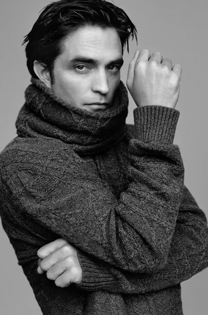 Robert Pattinson Vuelve: Dior Renueva Iconos