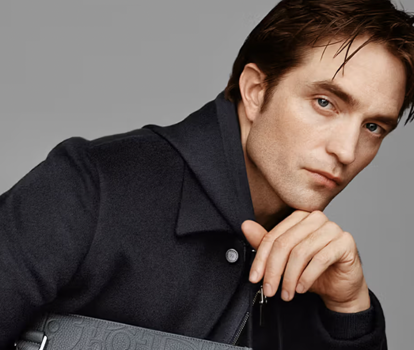 Robert Pattinson Vuelve: Dior Renueva Iconos