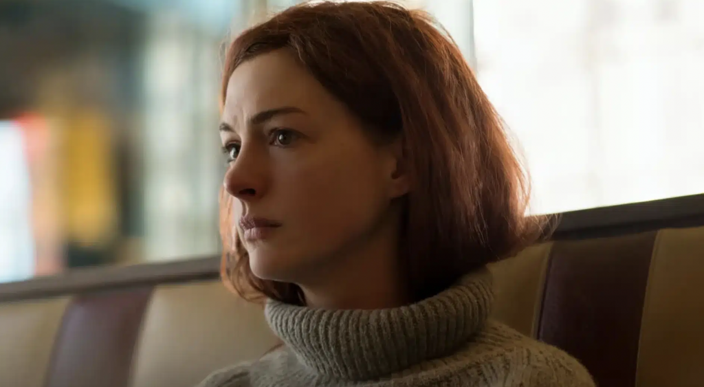 Anne Hathaway: Un disculpa que sanó