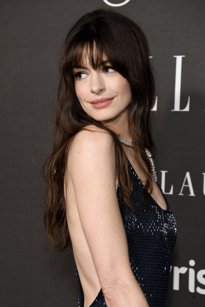 Anne Hathaway: Un disculpa que sanó