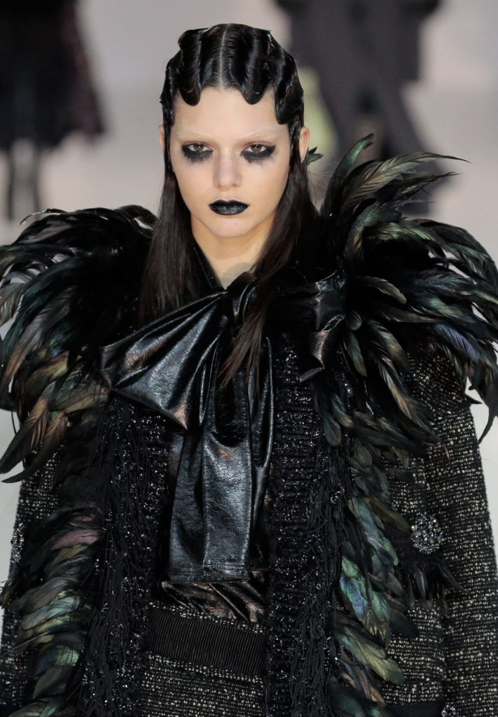 Beauty looks para triunfar este Halloween