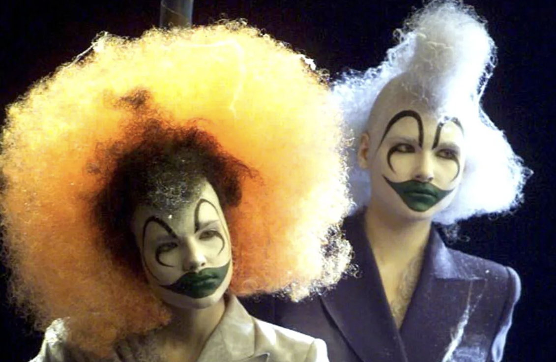 Beauty looks para triunfar este Halloween
