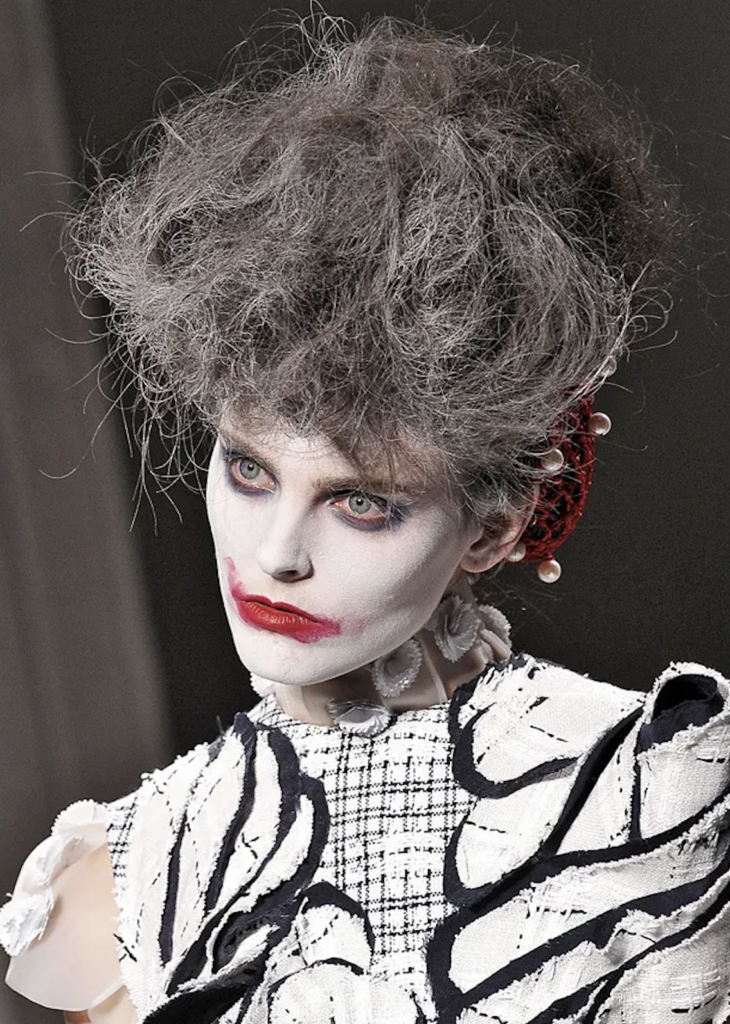 Beauty looks para triunfar este Halloween