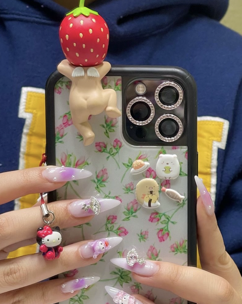 Sonny Angels: Miniaturas, Máxima Tendencia Chic