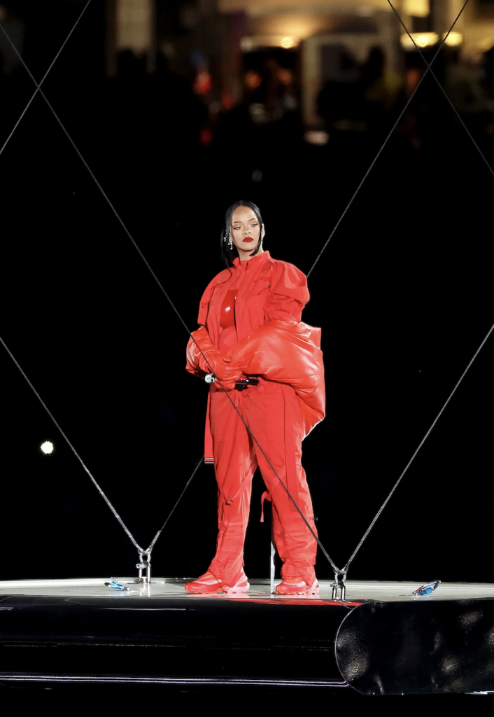 Parris Goebel: poder en movimiento