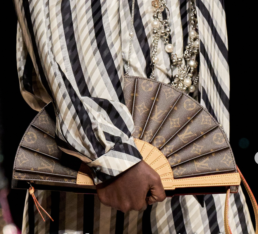 Bolsos Inolvidables: Glamour en París Fashion Week