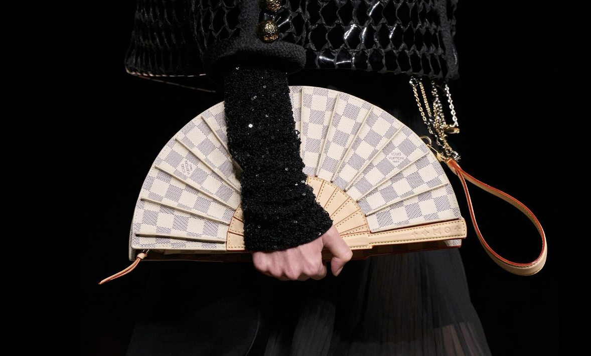Bolsos Inolvidables: Glamour en París Fashion Week