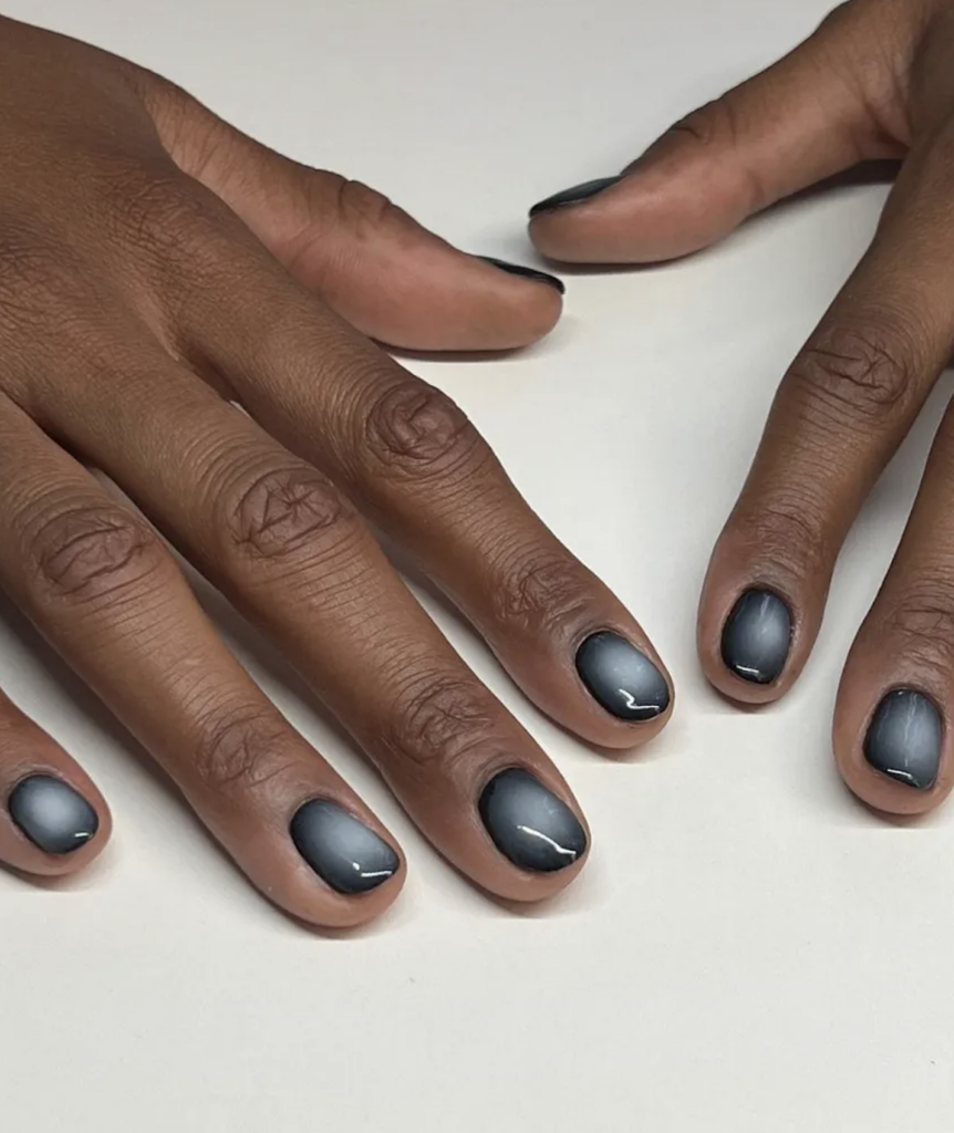 Uñas Terroríficamente Chic: Glamour de Halloween