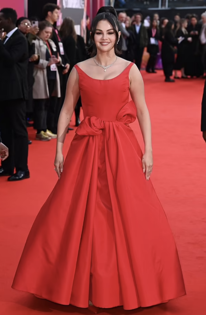 Estilo y Glamour: Los Mejores Looks del London Film Festival