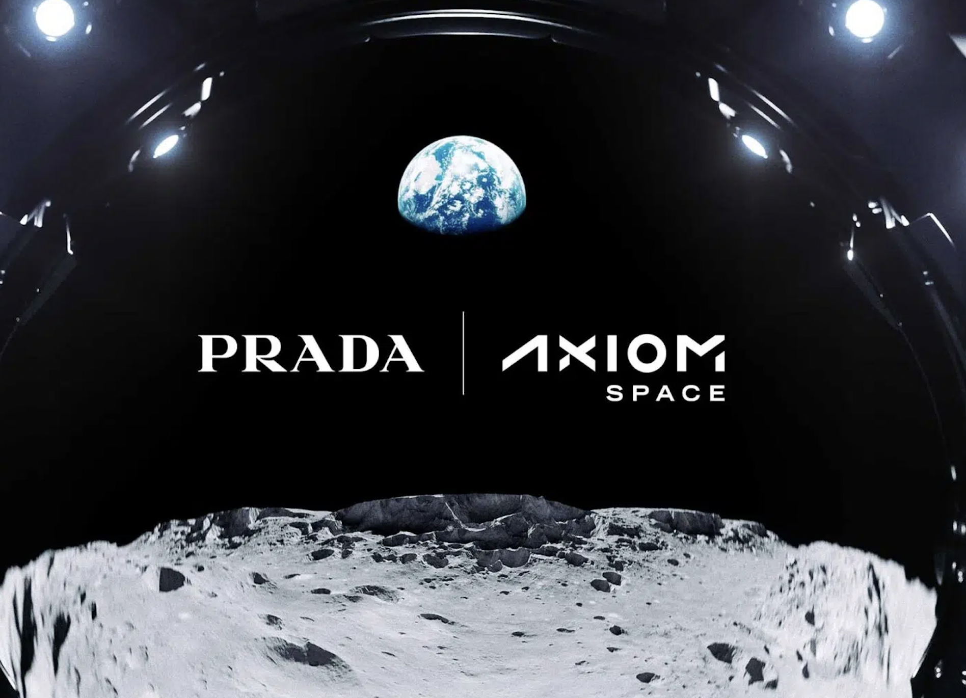 Prada, Axiom Space, Moda, Traje, Espacio, Luna, Innovación, Estilo, 2024