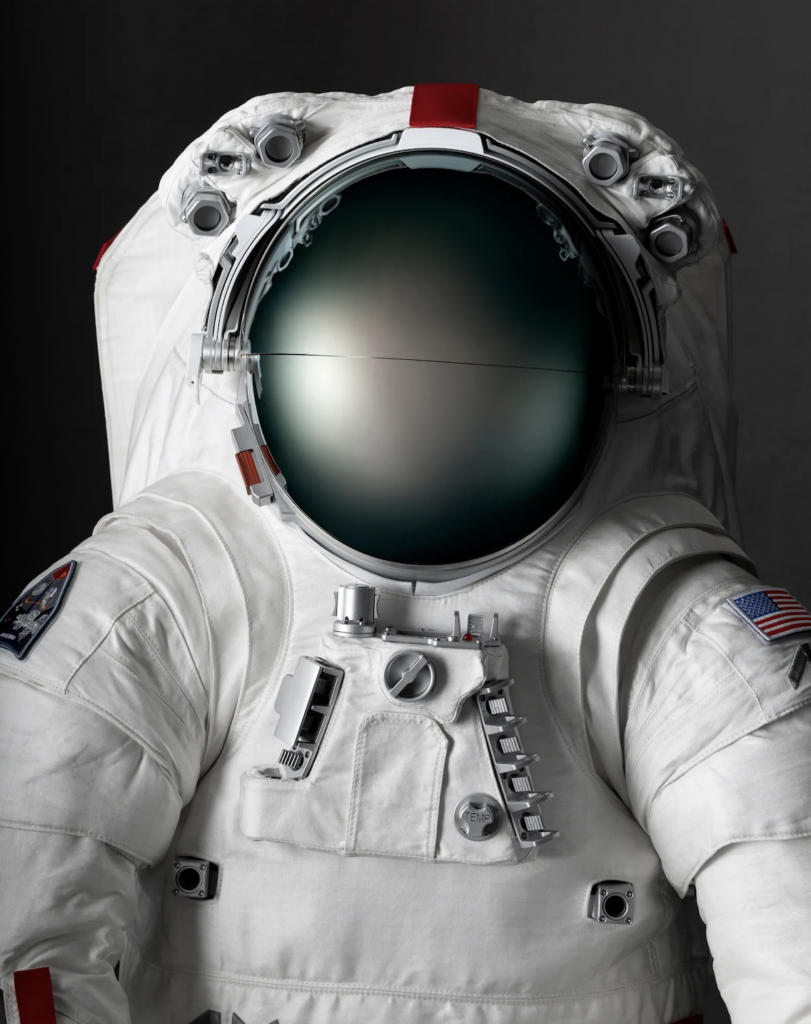 Prada, Axiom Space, Moda, Traje, Espacio, Luna, Innovación, Estilo, 2024