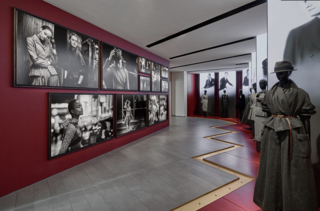 Dior celebra a Peter Lindbergh: una retrospectiva única