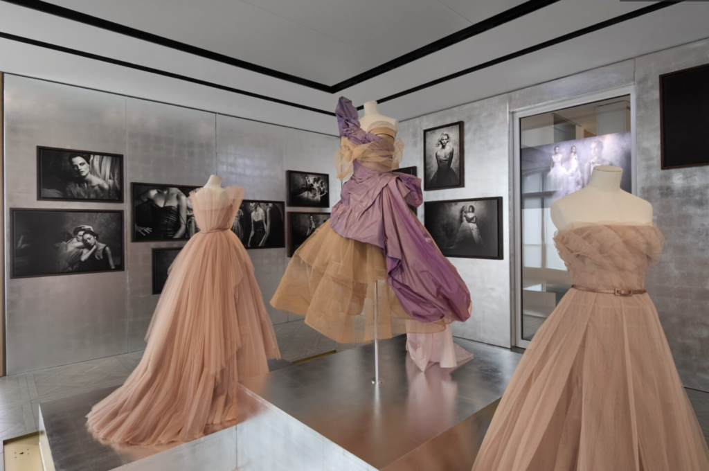 Dior celebra a Peter Lindbergh: una retrospectiva única