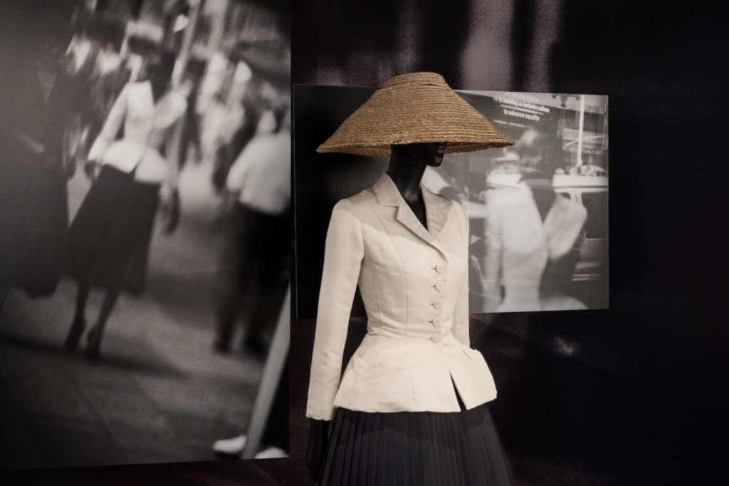 Dior celebra a Peter Lindbergh: una retrospectiva única
