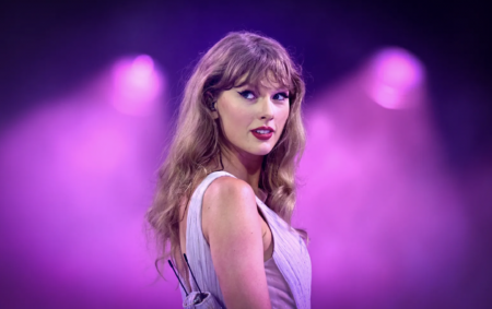Kamala Harris y Taylor Swift: unión viral por el voto