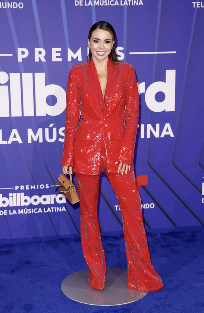 Los Billboard Latin Music Awards 2024