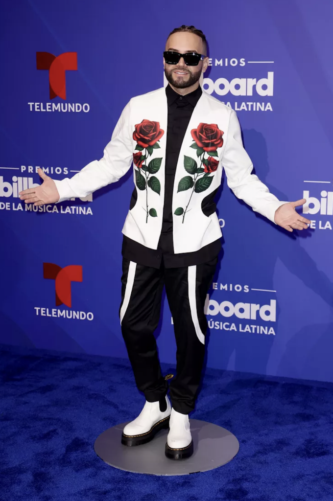 Los Billboard Latin Music Awards 2024