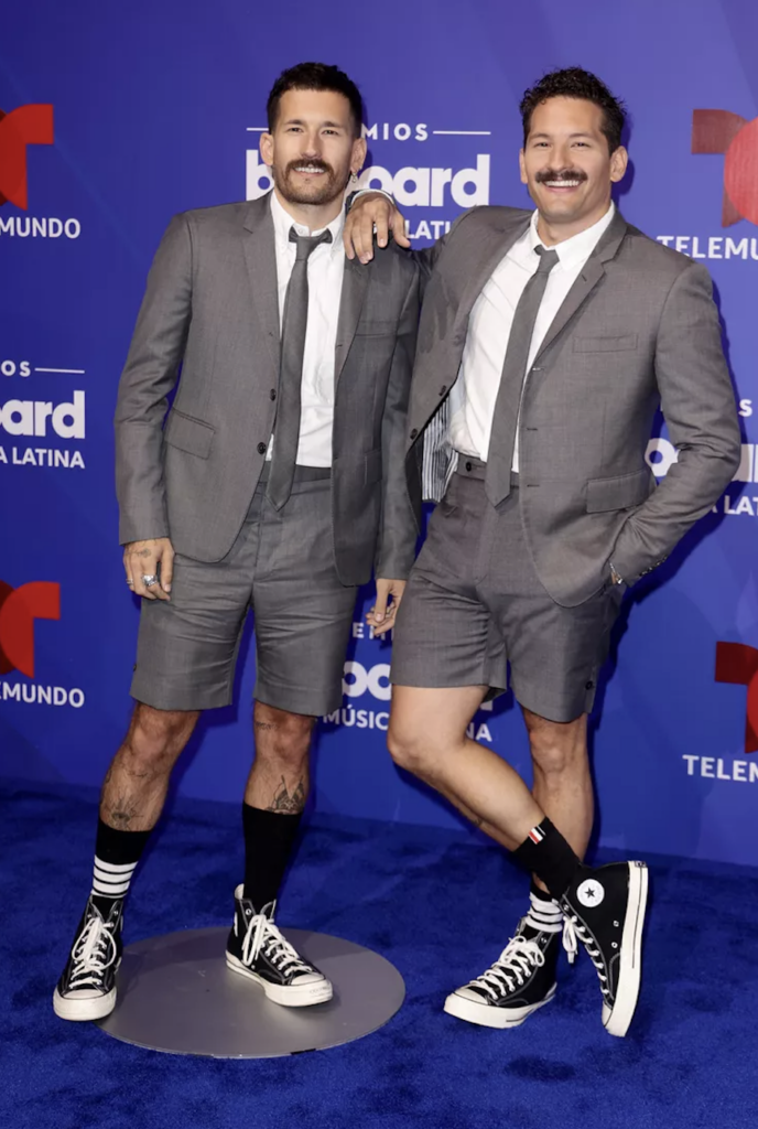 Los Billboard Latin Music Awards 2024