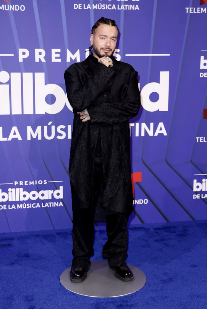 Los Billboard Latin Music Awards 2024