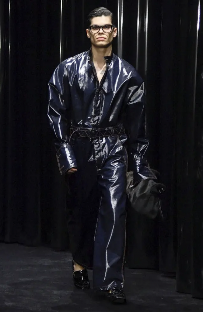 Jumpsuits: La Nueva Sensación Otoñal