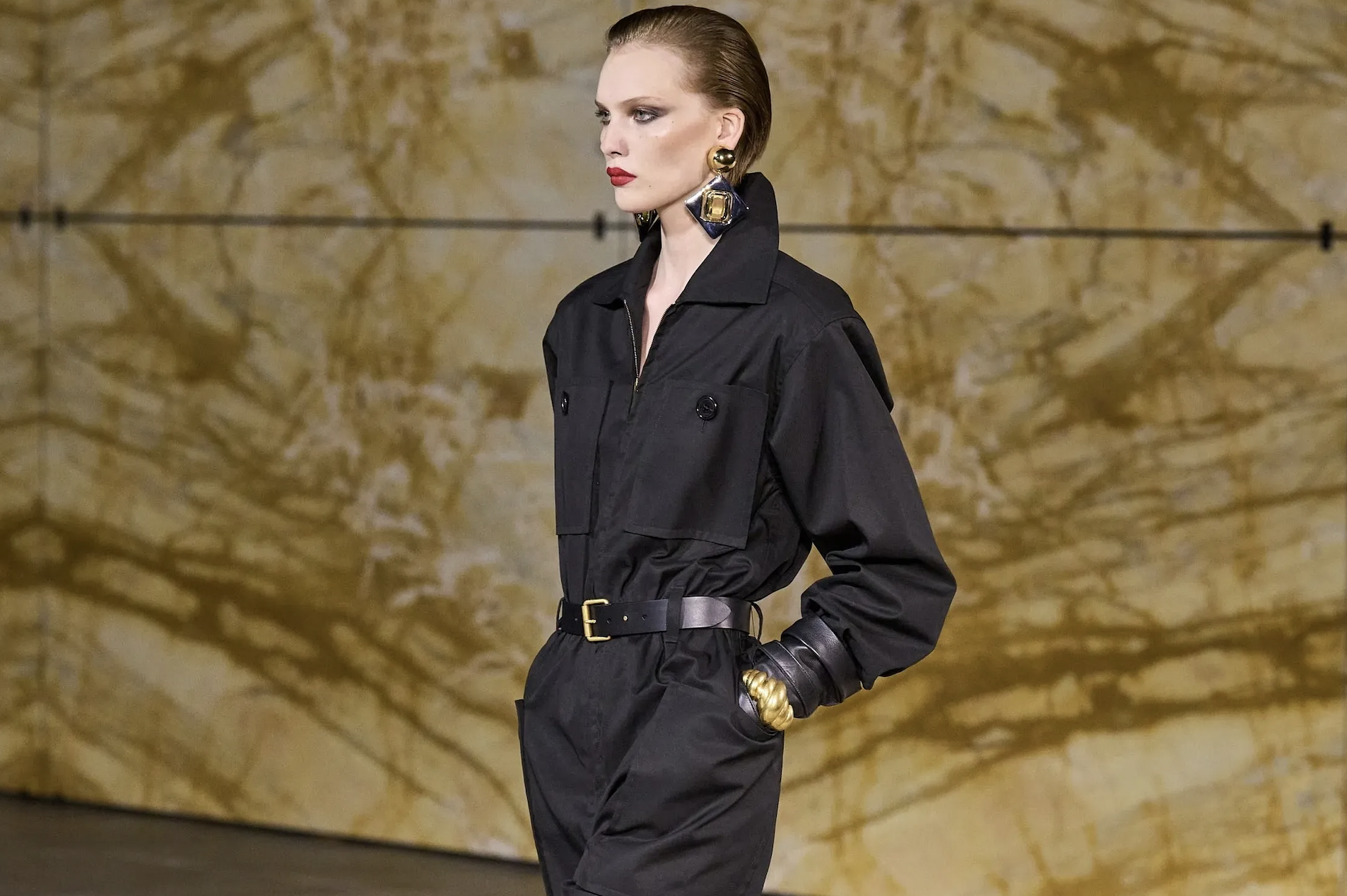 Jumpsuits: La Nueva Sensación Otoñal