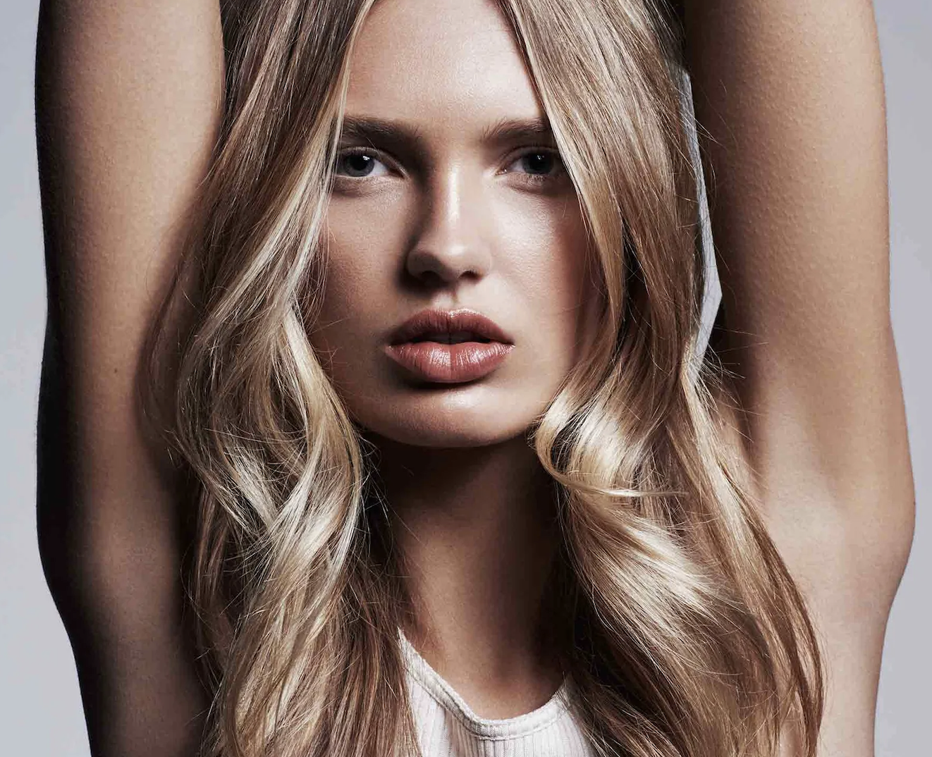 Cabello Fuerte: Secretos de Lujo