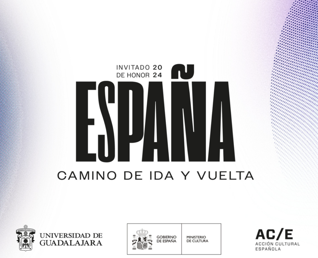 FIL Guadalajara 2024: Letras, cultura y españa