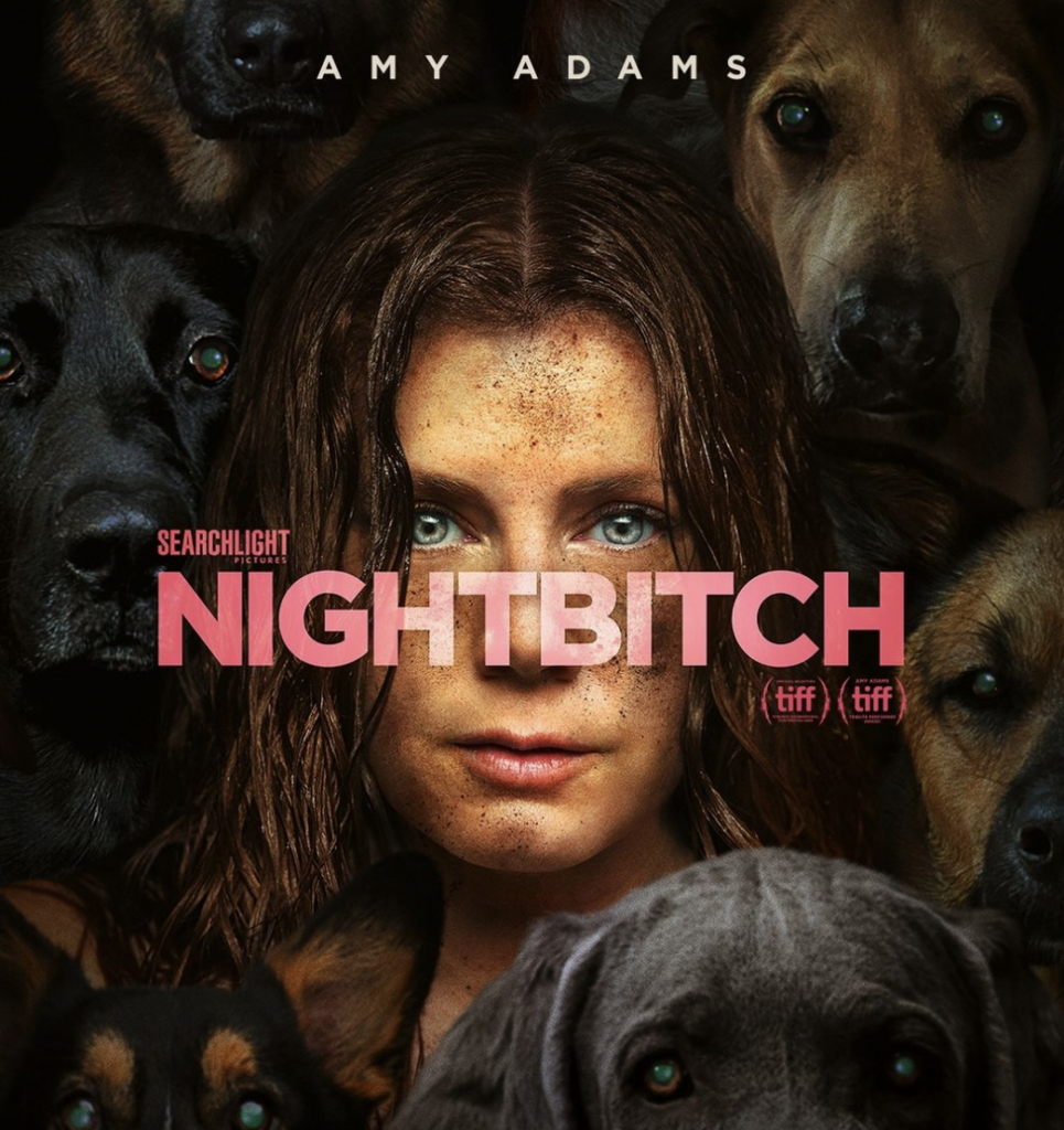 "Nightbitch": Maternidad, monstruos y autenticidad