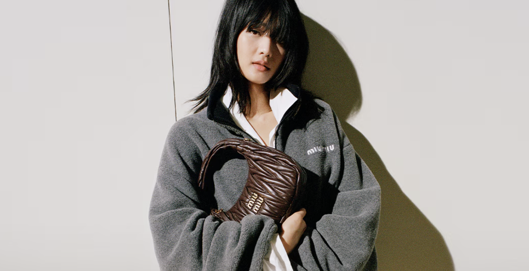 Miu Miu Lidera el Escenario Fashionista