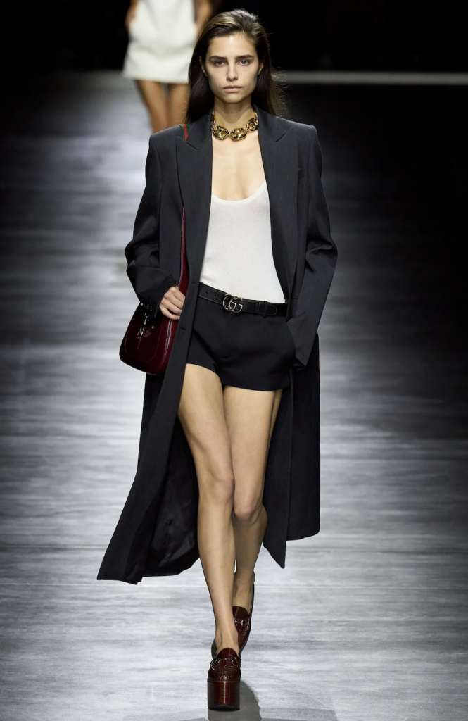Gucci Regresa a Casa: Florencia 2025