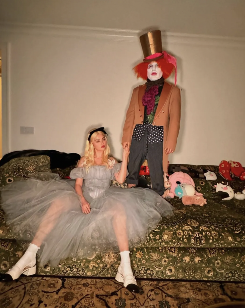 ¡Celebremos los disfraces de Halloween 2024!