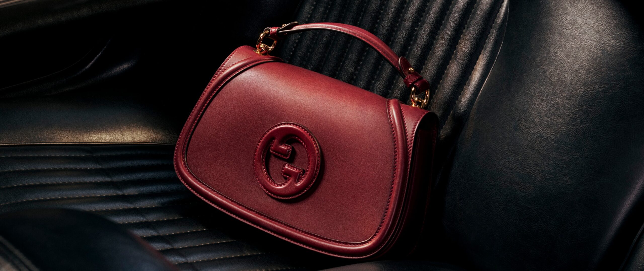 Gucci Blondie: Londres forever