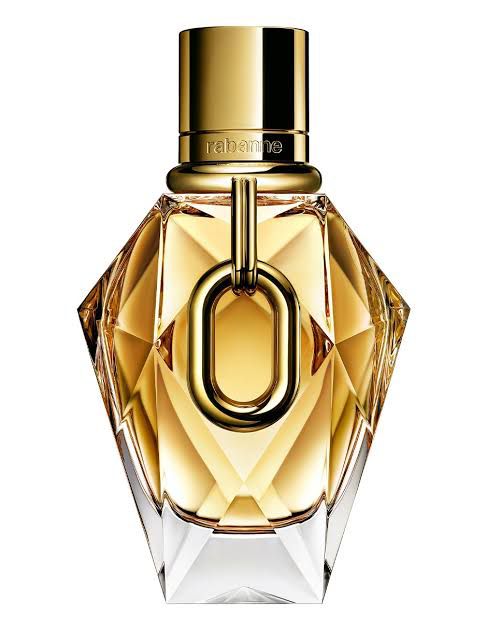 Million Gold For Her de Rabanne