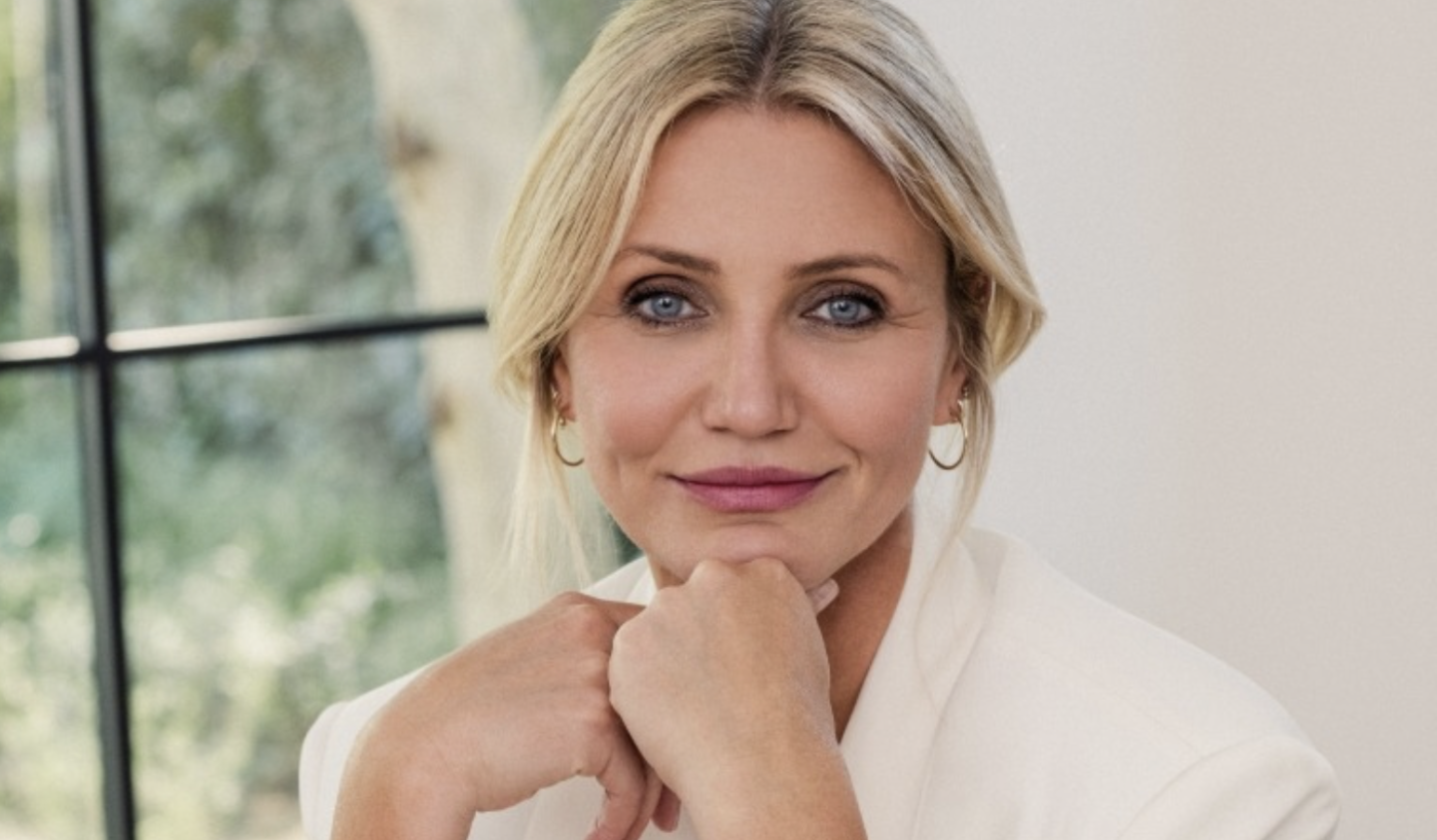 Cameron Diaz: Regreso con nuevas pasiones
