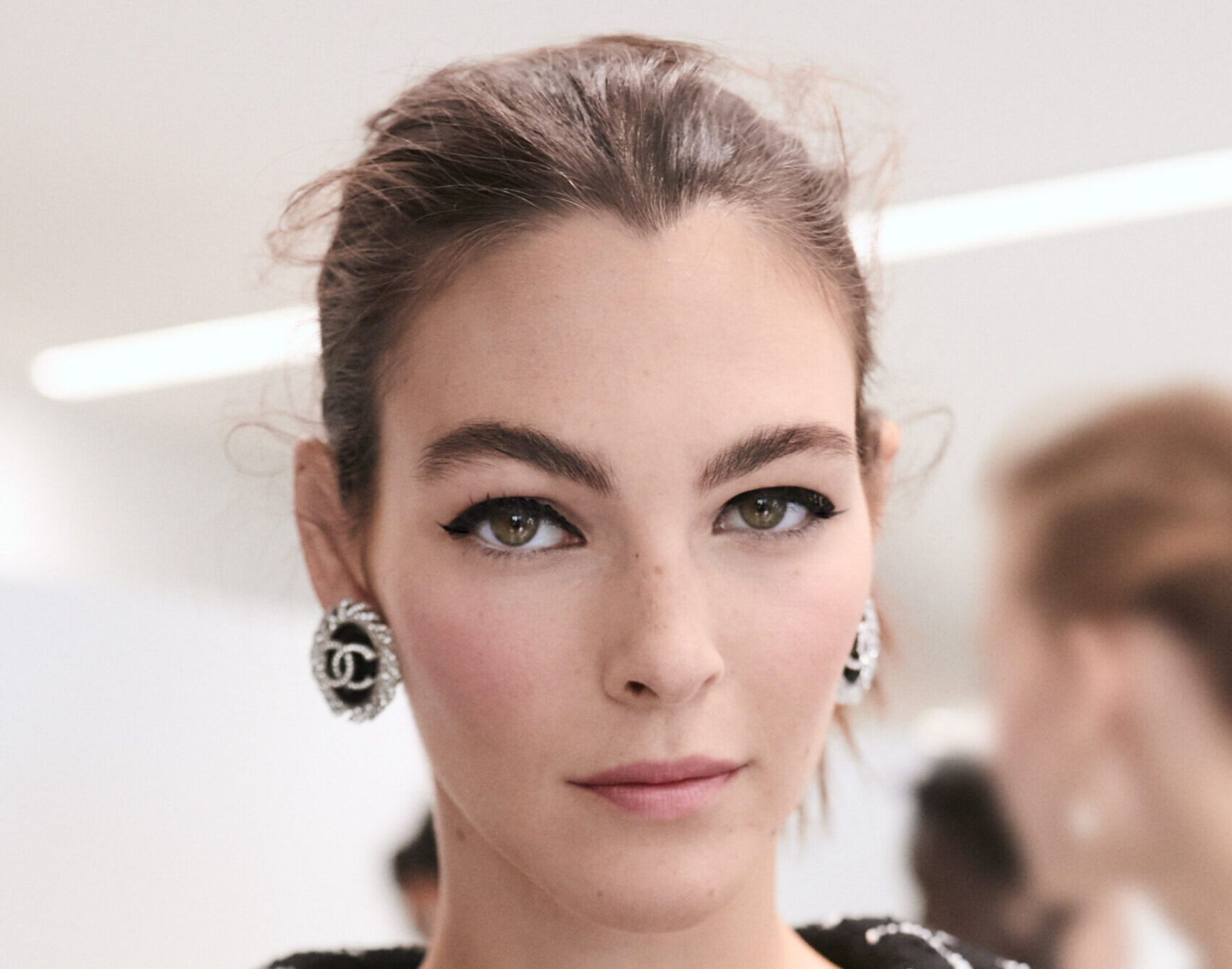 Beauty Look Chanel RTW Primavera-Verano