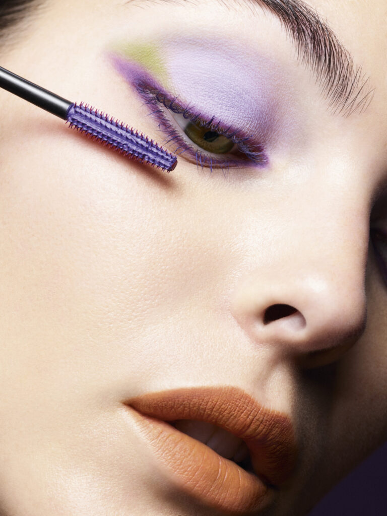 El Misticismo de Chanel: CLAIRVOYANCE