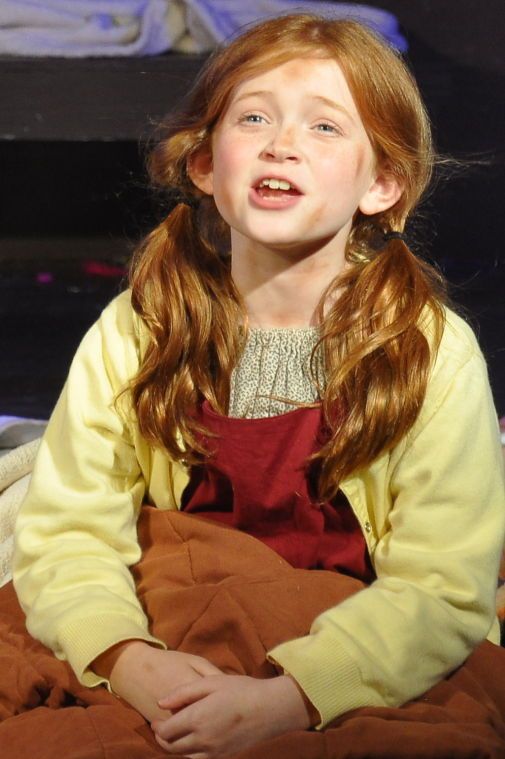 Sadie Sink debuta en Broadway: empoderando el pasado y el presente