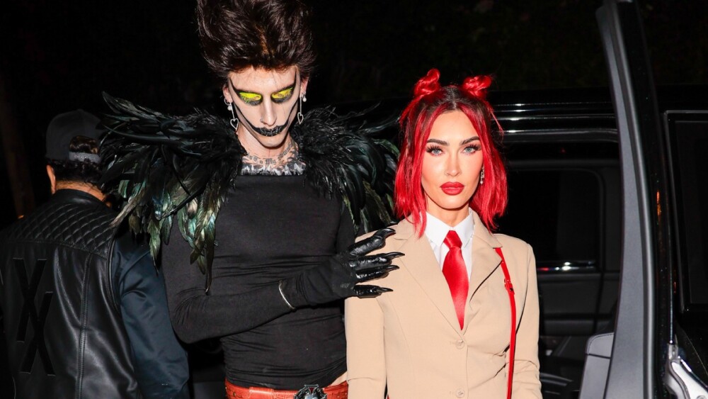 ¡Celebremos los disfraces de Halloween 2024!