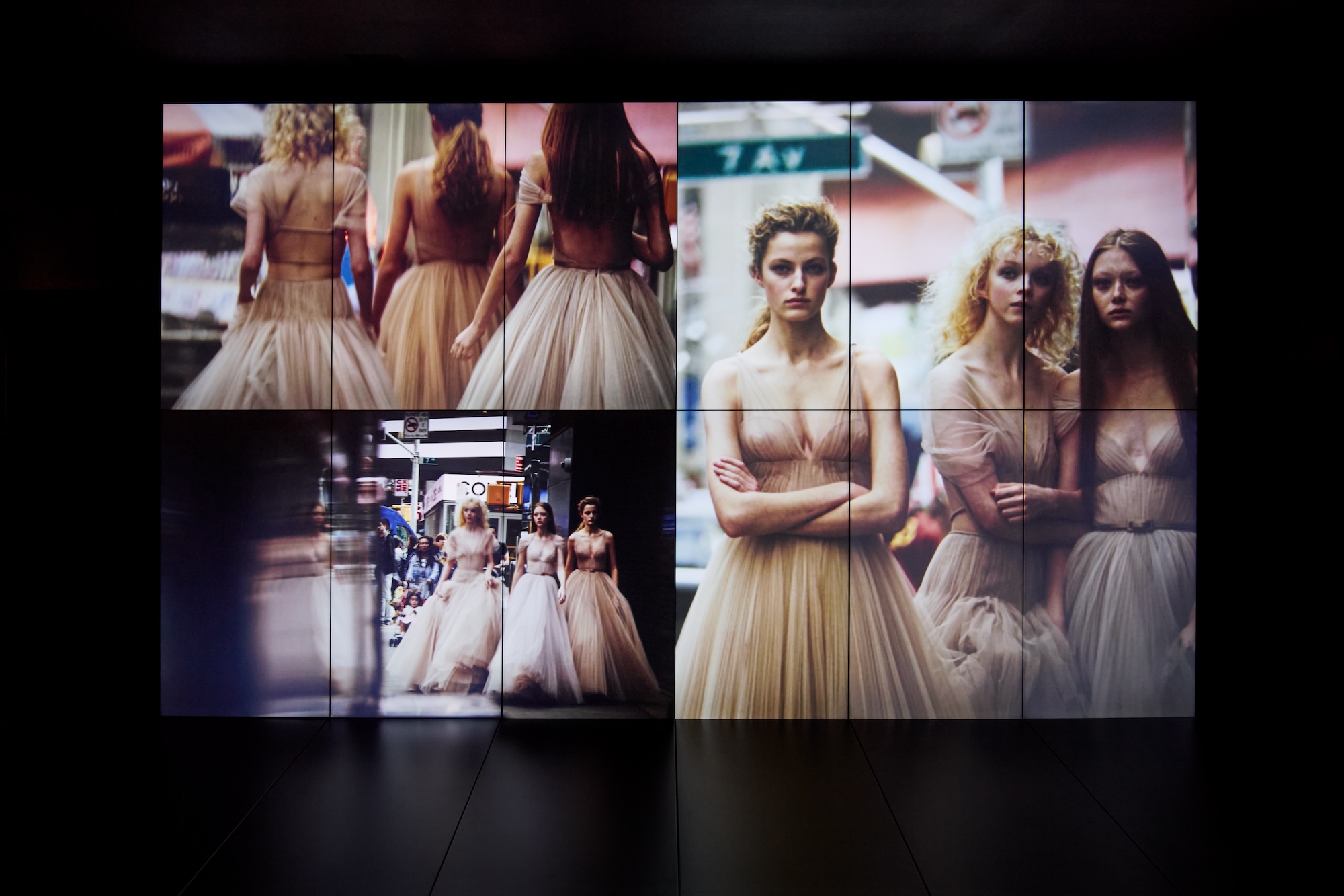 Dior celebra a Peter Lindbergh: una retrospectiva única