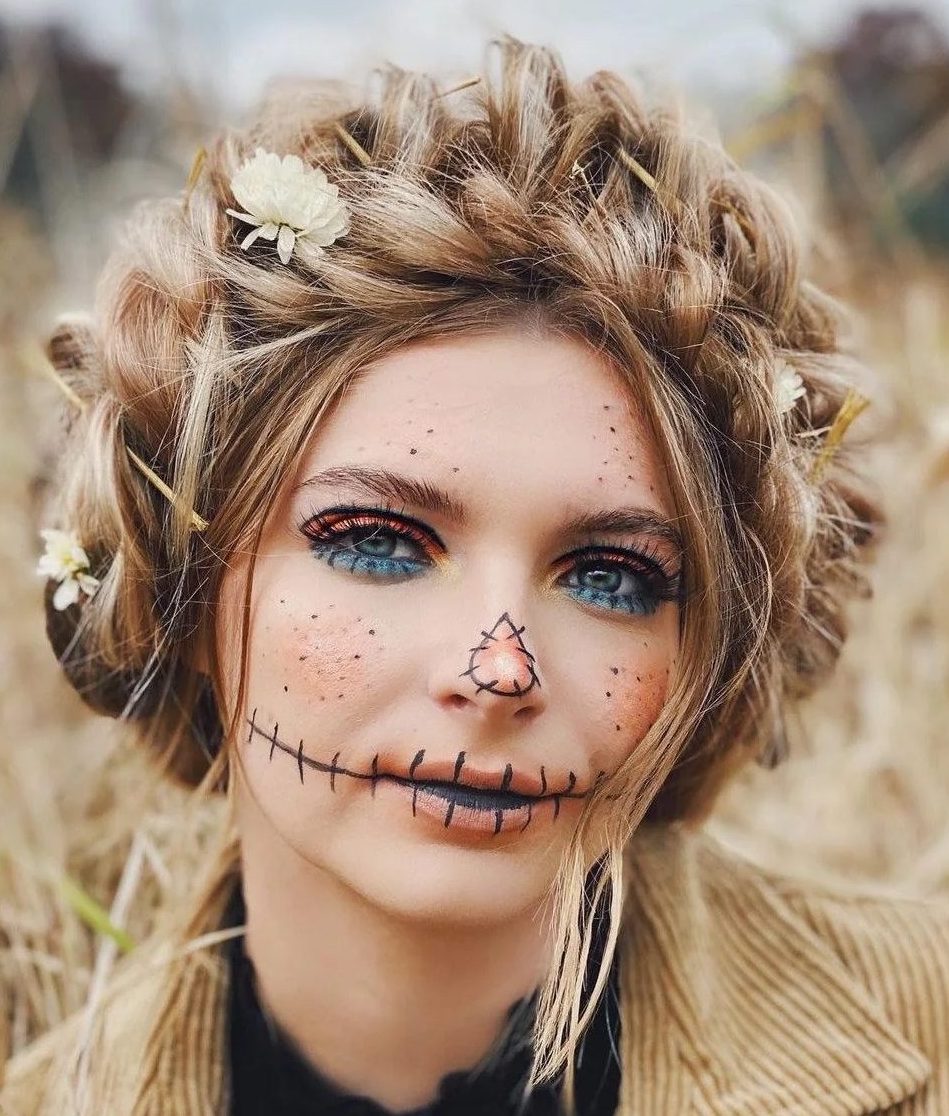 ¿Truco o trato? Los mejores looks para celebrar Halloween con estilo