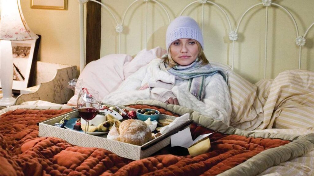 Cameron Diaz: Regreso con nuevas pasiones