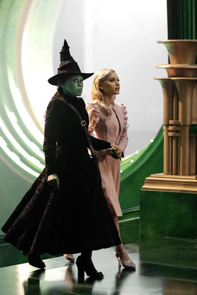 El esperado estreno de Wicked en cines