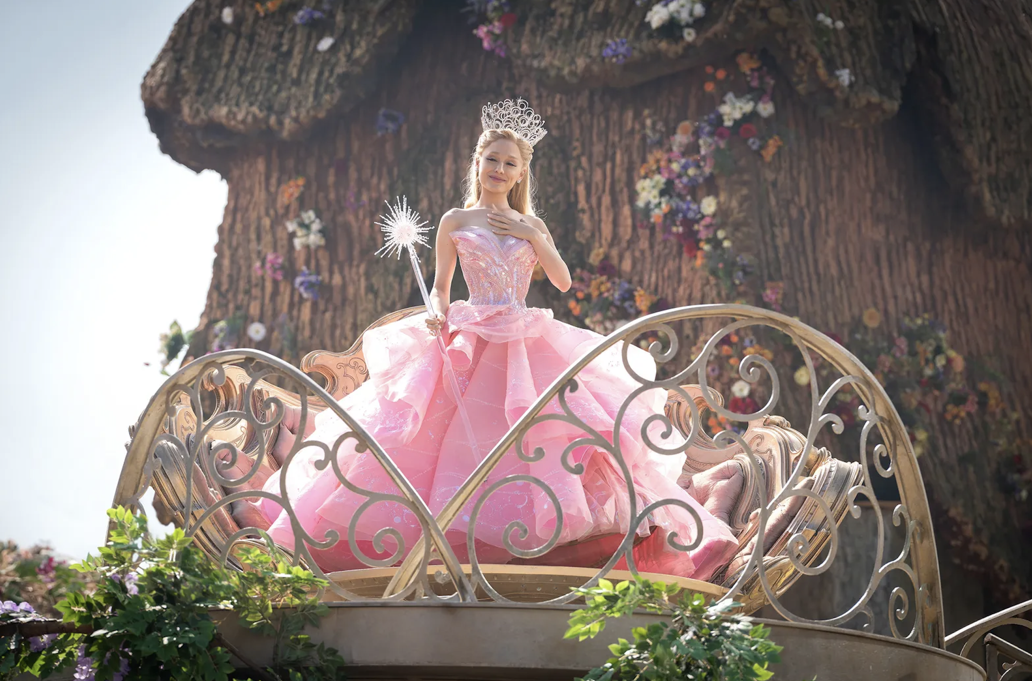 El esperado estreno de Wicked en cines